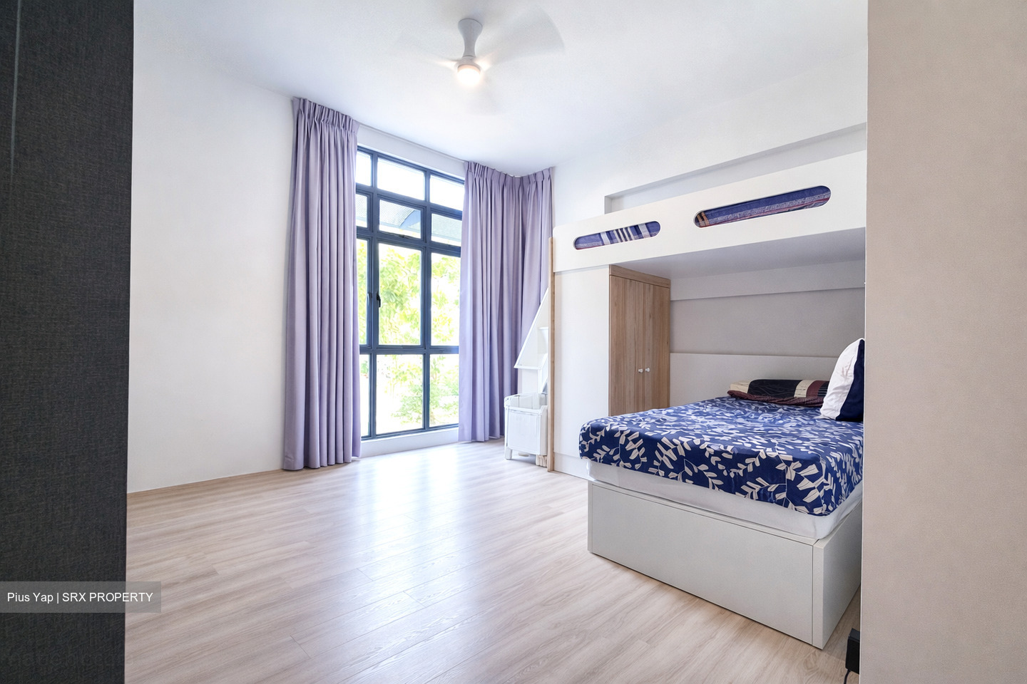 Carissa Park Condominium (D17), Condominium #530942801